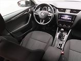 Škoda Octavia (2017) 1.6 TDI, Serv.kniha, Tempomat - náhled 7