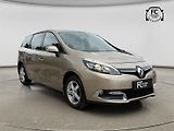 Renault Grand Scénic  1.6 16V Expression 7STR - náhled 7