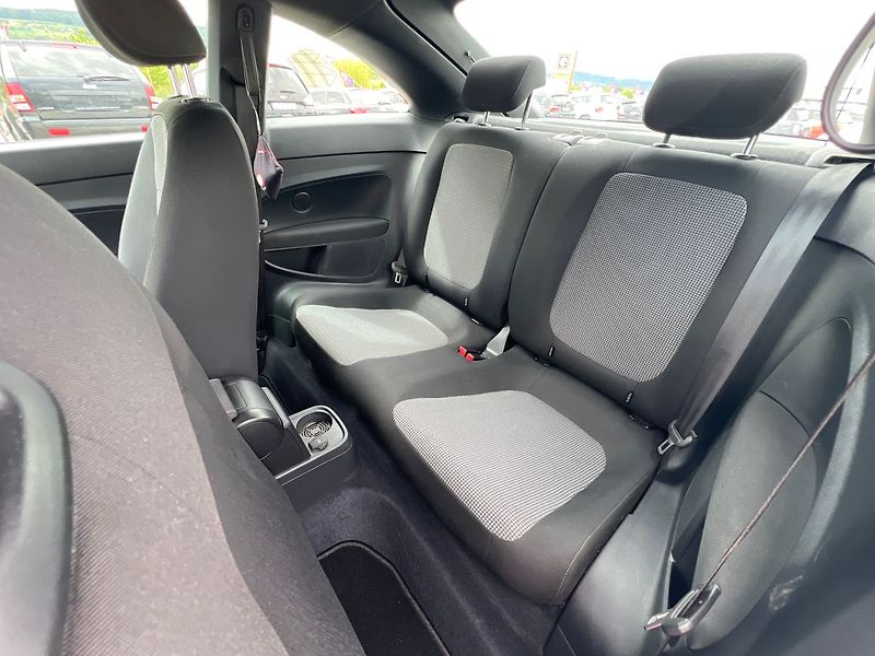 Volkswagen Beetle 1.2 TSI - fotka 9 z 14