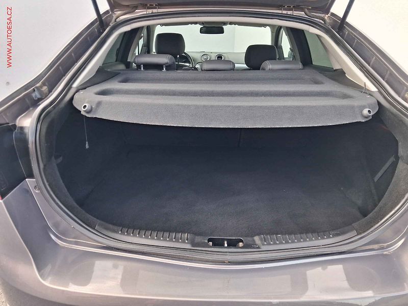 Ford Mondeo (2014) 2.0 TDCi, Business, bixen - fotka 7 z 19