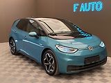 Volkswagen ID.3 (2021) 58 kWh Pro Performance Busines - náhled 1