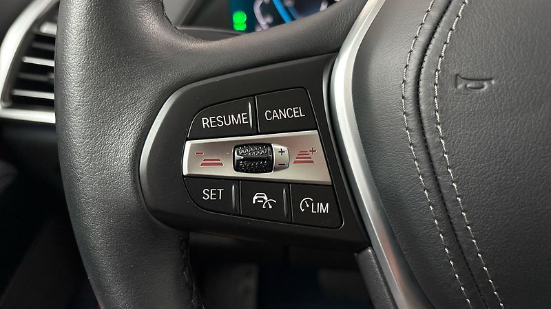 BMW X5 45e AUT xDrive - fotka 14 z 33