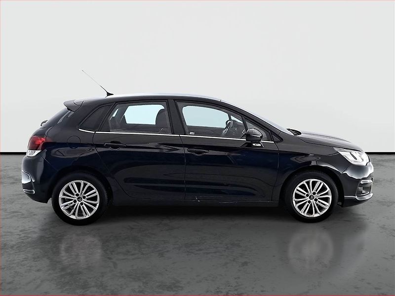 Citroën C4 (2017) 1.6 BlueHDi, Serv.kniha - fotka 6 z 18
