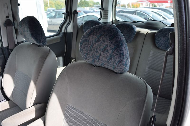 Citroën Berlingo 1,6 16V 80KW NOVÉ SVÍČKY - fotka 18 z 34