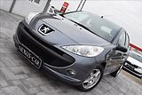 Peugeot 206 1,4 i (TU3) 54KW SERVISKA ALU - náhled 1
