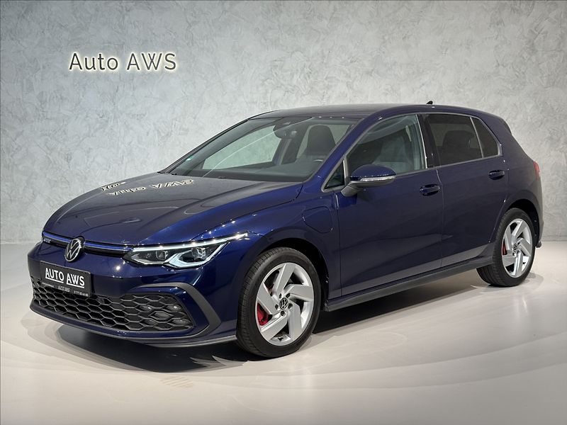 Volkswagen Golf 1,4 TSi  GTE Hybrid Virtual LE - fotografie inzerátu