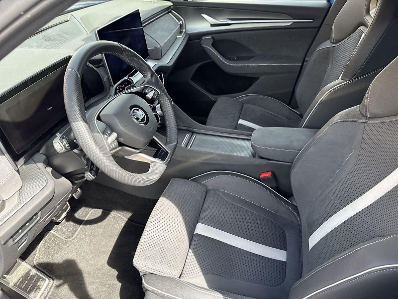 Škoda Kodiaq (2024) 2.0 TDI 4x4 DSG Sportline - fotka 7 z 33