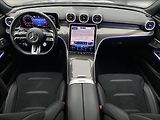 Mercedes-Benz Třídy C C 43 AMG 4M kombi - náhled 12