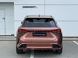 Lexus RX 500h F SPORT PLUS HEV 2.4 273kW 4x4 - náhled 12