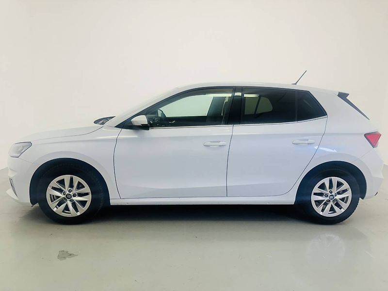 Škoda Fabia Top Selection 1,0TSI 85kW MT6/ - fotka 3 z 27