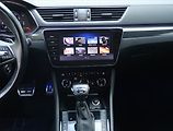 Škoda Superb (2019) Sportline 2.0 TDI, 4X4 - náhled 12