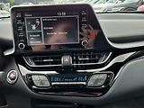 Toyota C-HR GR-Sport 2.0 Hybrid E-CVT - náhled 18