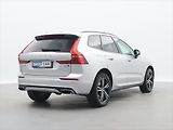 Volvo XC60 2.0 B4 145kW R-Design CZ Aut. - náhled 7