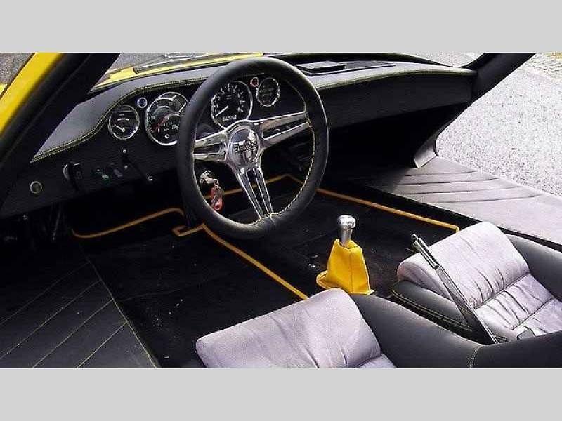 Melkus RS 1000.