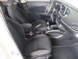 Fiat Tipo (2017) 1.4 T-Jet, Serv.kniha, Navi - náhled 9