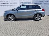 Suzuki Vitara (2015) 1.6 VVT 4x4! Kamera! 2sady kol - náhled 7