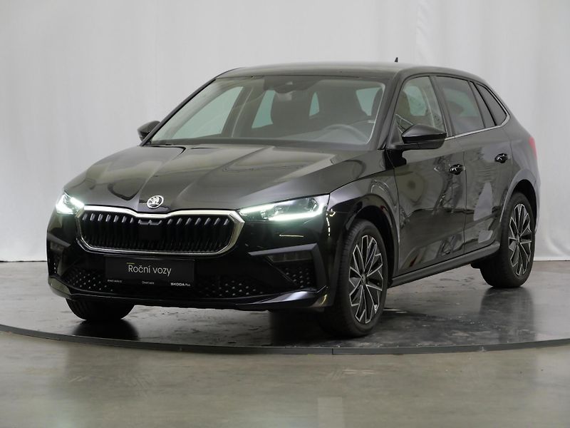 Škoda Scala - fotografie inzerátu