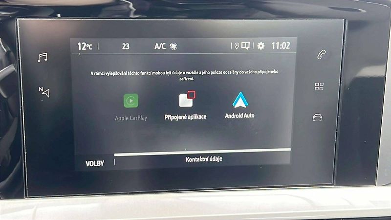 Opel Mokka Edition 1.2 TURBO (96kW/130k) - fotka 24 z 52