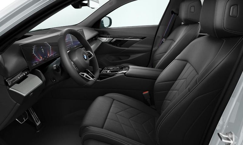 BMW Řada 5 520d xDrive - fotka 4 z 4