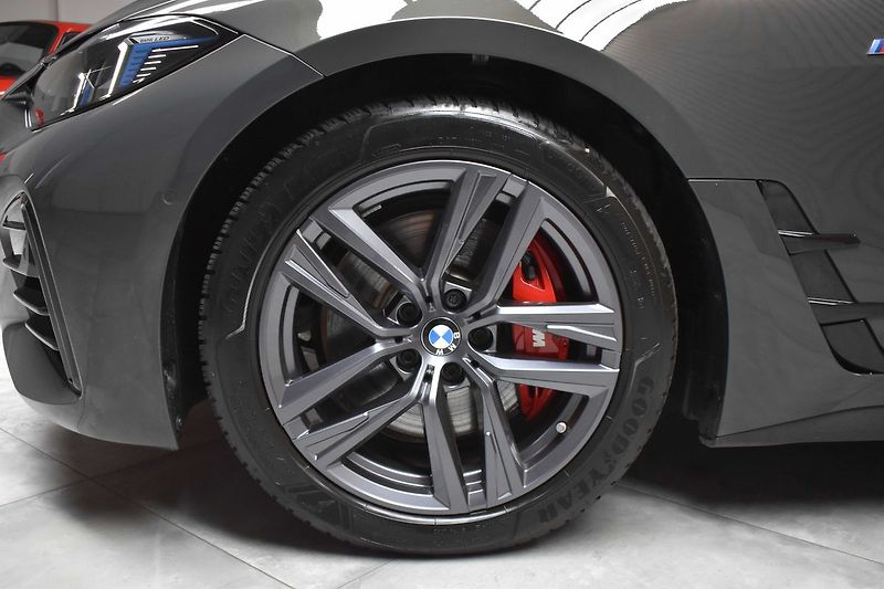 BMW Řada 4 420d xD*///M*ZÁRUKA*360*ČR*DPH - fotka 59 z 61