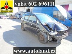 Ford C-MAX (2005) VOLAT 602 696 111 - fotografie inzerátu