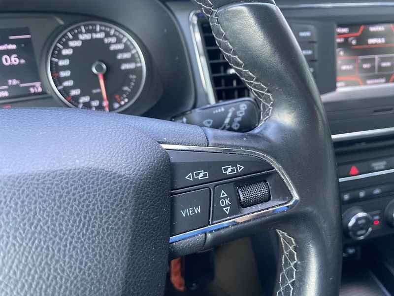 Seat Ateca 1.4TSI 110kW - 1xMAJ.- STYLE - fotka 20 z 41