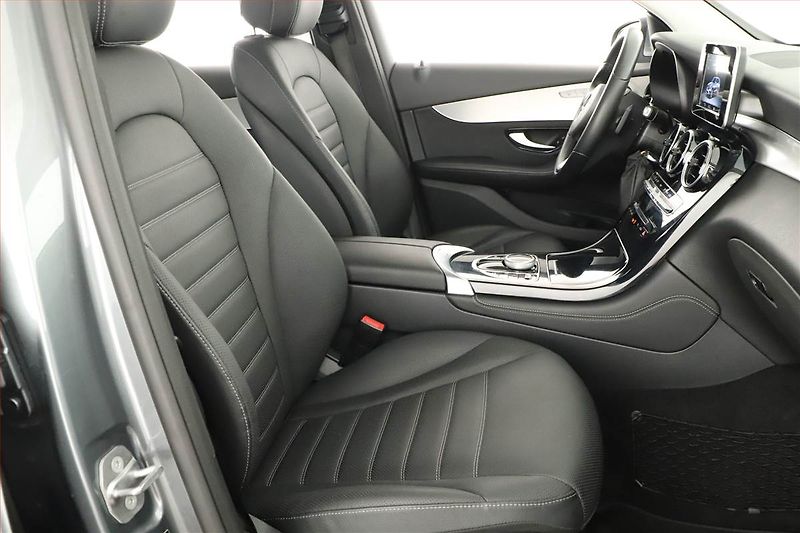 Mercedes-Benz GLC (2017) 220 d 4MATIC - fotka 7 z 20