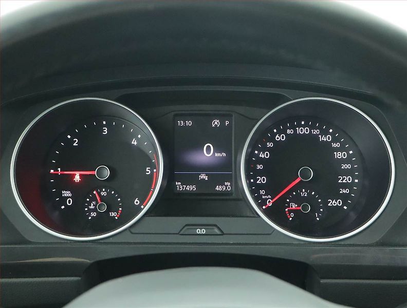 Volkswagen Tiguan (2022) Life 2.0 TDI - fotka 11 z 16