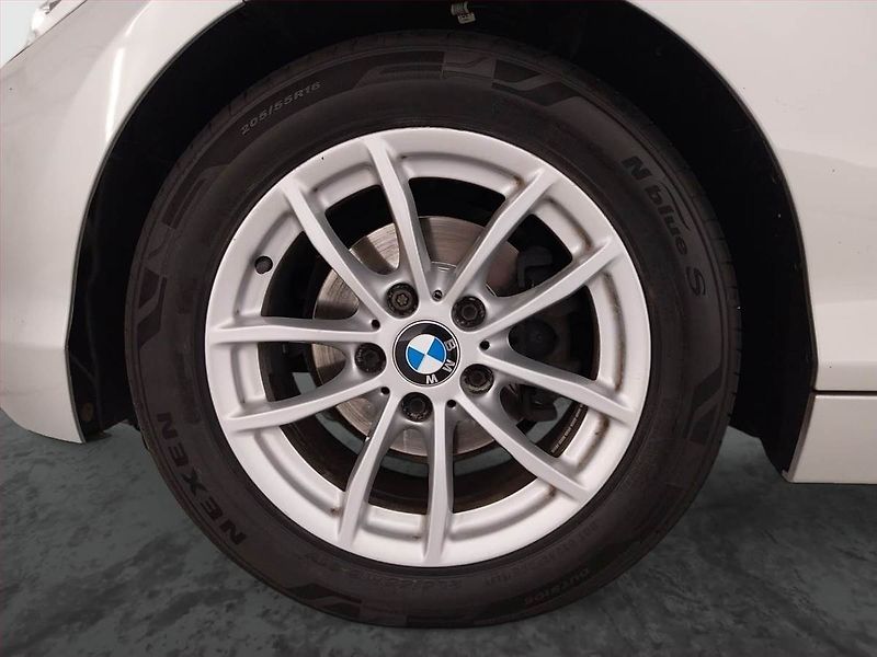 BMW Řada 1 (2019) 118d, Serv.kniha, Tempomat - fotka 15 z 21