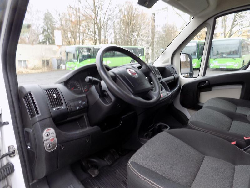 Fiat Ducato (2016) 2,3 96KW SKLÁPĚČ  - fotka 19 z 40