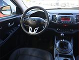 Kia Sportage (2010) 1.6 GDI, Serv.kniha, Tempomat - náhled 7