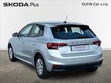 Škoda Fabia 1,0 MPi 59kW SELECTION  IV. - náhled 8