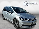 Volkswagen Touran People 1,5 TSI - náhled 8