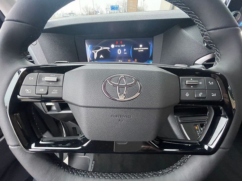Toyota ProAce Verso 2.0D Automat L2 Business Comfo - fotka 19 z 30