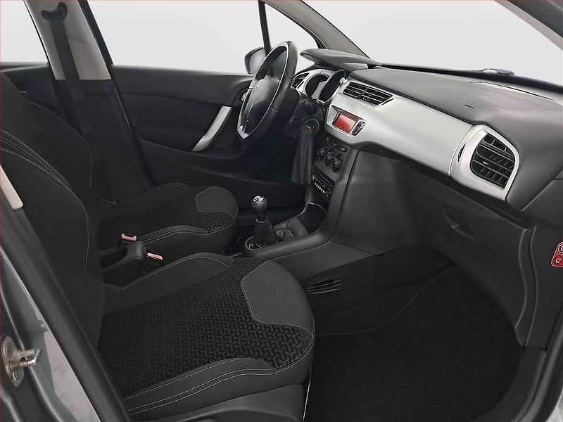 Citroën C3 (2010) 1.4 HDi, po STK - fotka 9 z 13
