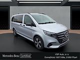 Mercedes-Benz Vito 119 CDI/L, Select, 4x4 - náhled 7