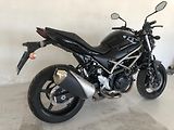 Suzuki SV 650 ABS - náhled 2