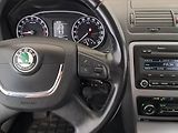 Škoda Octavia (2011) 1.6 TDI, po STK, dobrý stav - náhled 16