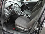 Opel Astra (2013) 1.4T, ČR, Klima - náhled 9