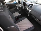 Suzuki SX4 (2009) 1.6 VVT, 4X4, Vyhř. sedaček - náhled 9