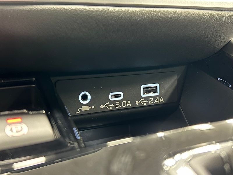 Subaru Outback (2025) 2.5 Comfort 2025 | Záruka - fotka 27 z 32