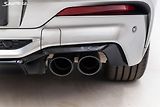 BMW X4 M COMPETITION*CZ*SERVIS - náhled 24
