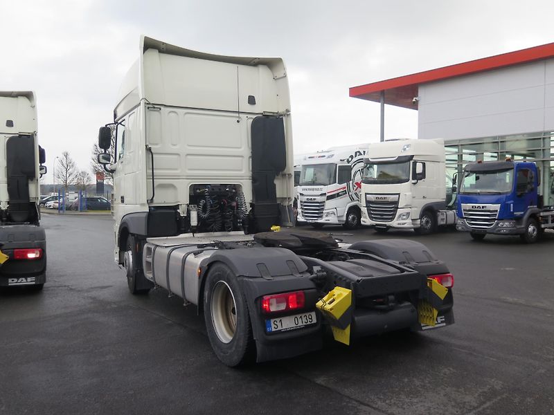 DAF XF (2021) 480 SSC STD VÍCE KUSŮ - fotka 4 z 8