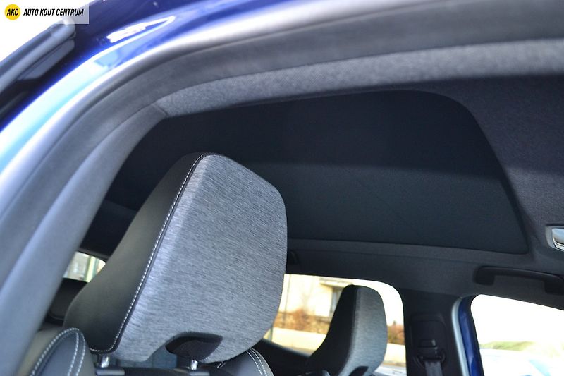 Renault Austral TECHNO MHEV 160 AUTO - fotka 13 z 53