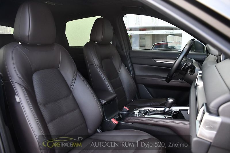Mazda CX-5 G194 AWD TAKUMI PLUS AT 2xKOLA - fotka 18 z 55