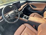 Škoda Superb (2024) 2.0 TDI 4x4 DSG L&K - náhled 7