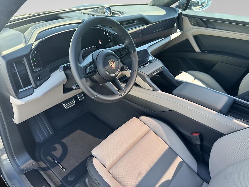Porsche Cayenne (2026) X1ABB1 S - fotka 10 z 22