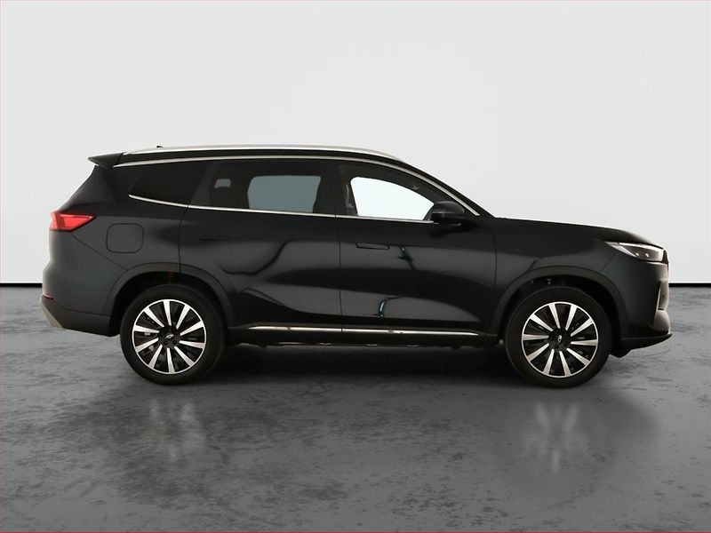 Chery Tiggo 8 (2026) 1.5T PHEV, UNIQUE - fotka 6 z 28