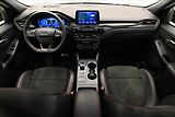 Ford Kuga 2,5 PLUG-IN 112 kW ST-LINE Zár - náhled 15