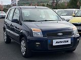 Ford Fusion (2009) 1.4i, 2.maj,ČR, AC - náhled 1